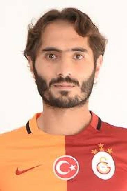 Hamit Altıntop Fotoğrafı - 2