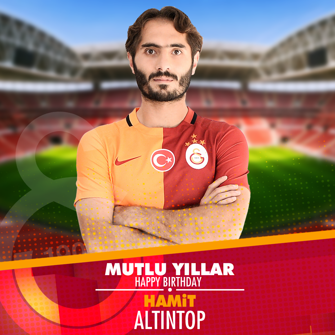 Hamit Altıntop Fotoğrafı - 3