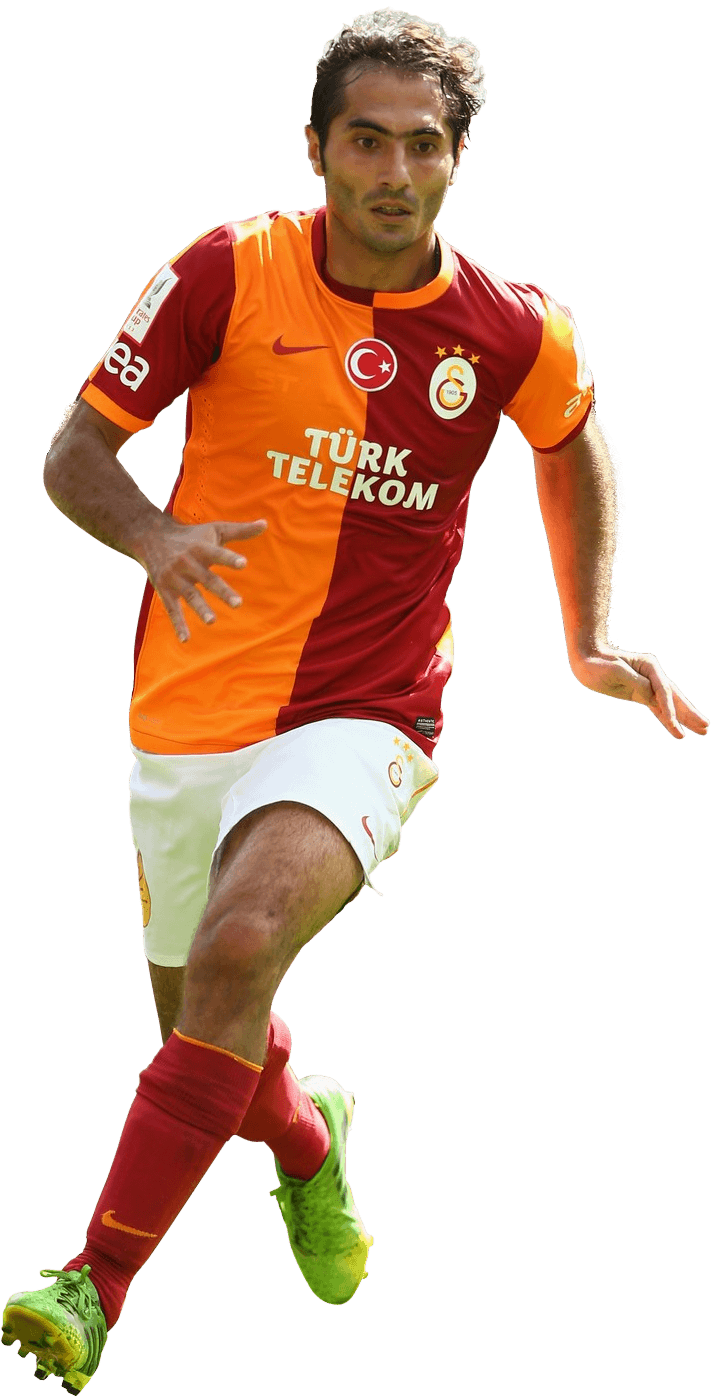 Hamit Altıntop Fotoğrafı - 4