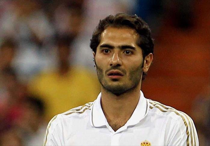 Hamit Altıntop Fotoğrafı - 5