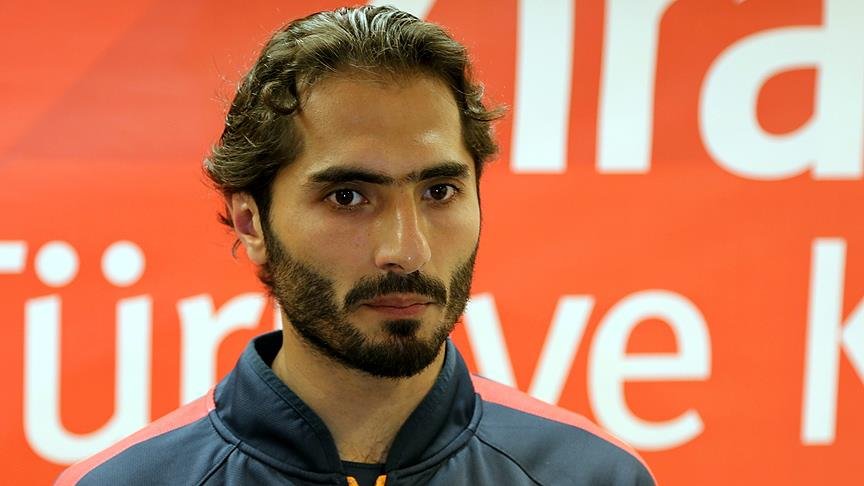 Hamit Altıntop Profil Resmi