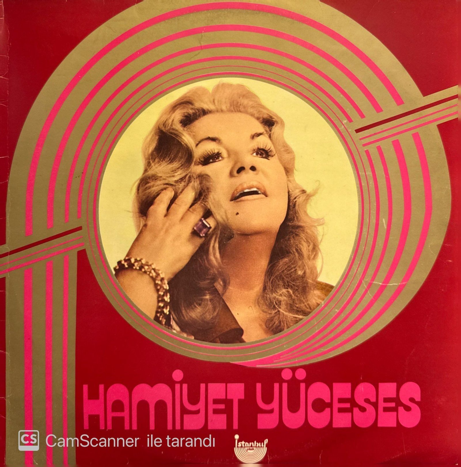 Hamiyet Yüceses Fotoğrafı - 2