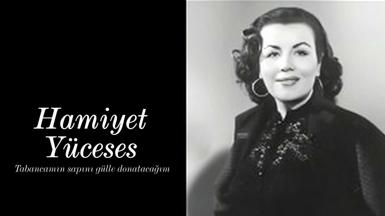Hamiyet Yüceses Fotoğrafı - 3