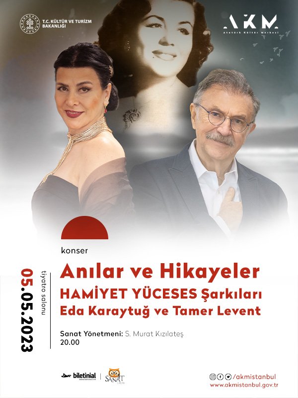 Hamiyet Yüceses Fotoğrafı - 5