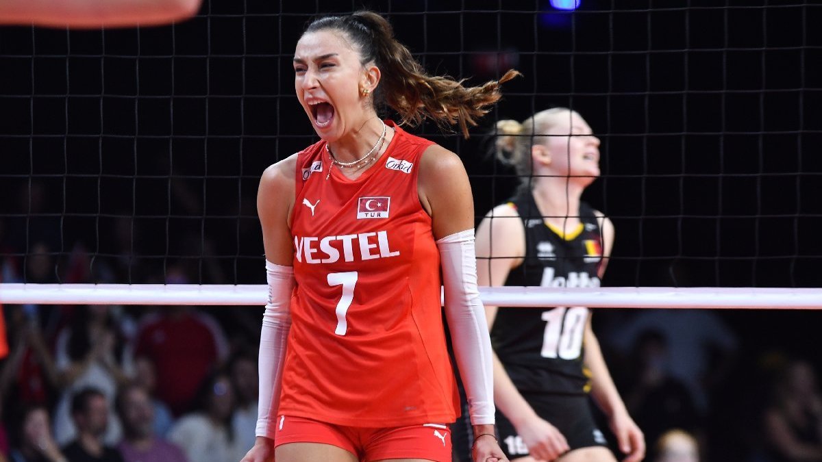 Hande Baladın Fotoğrafı - 1