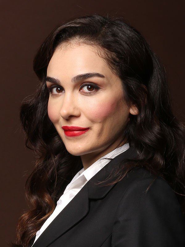 Hande Kaptan Profil Resmi