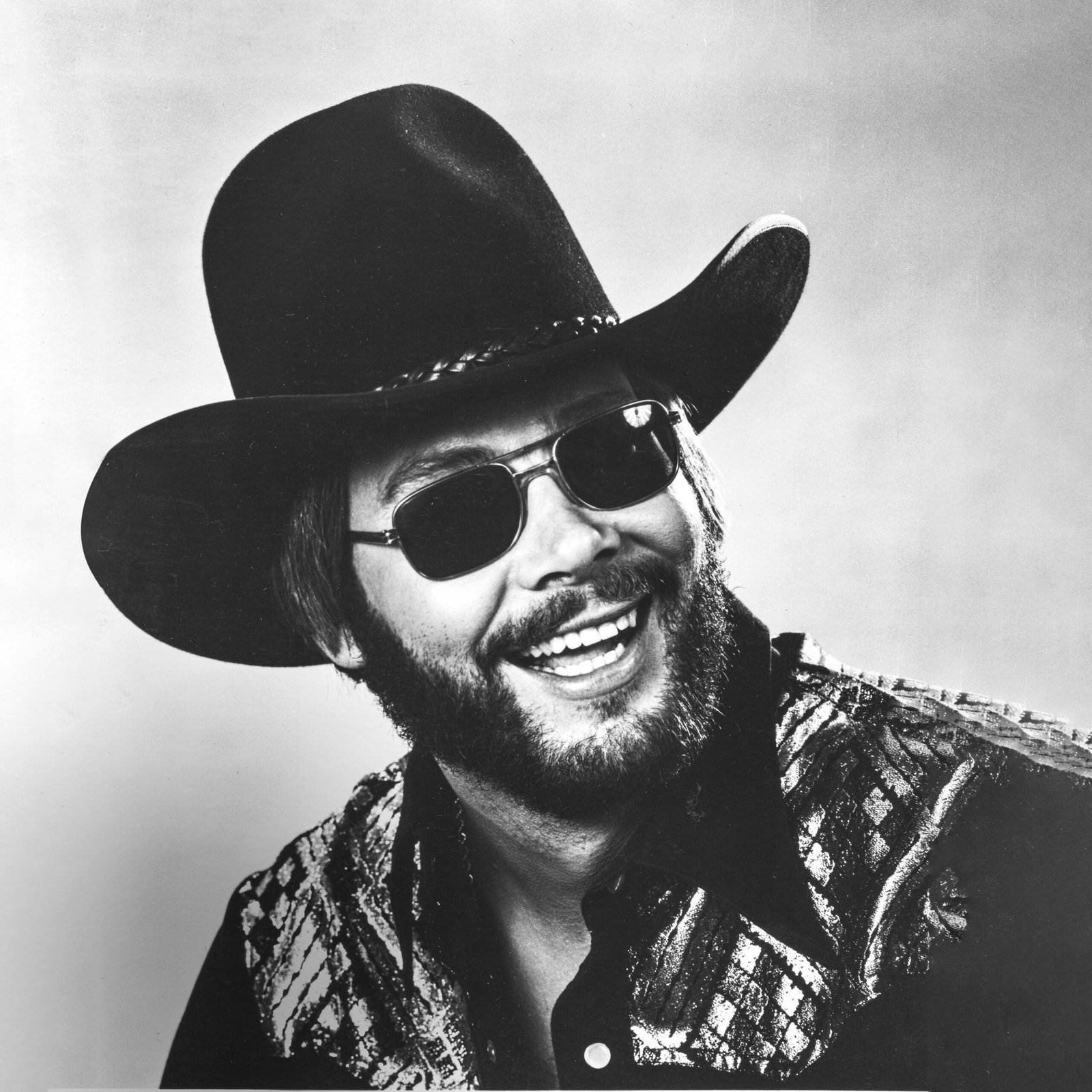 Hank Williams Jr. Profil Resmi