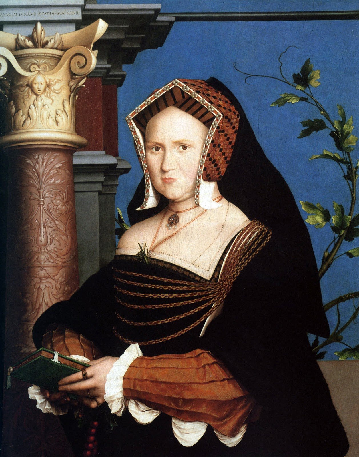 Hans Holbein the Younger Fotoğrafı - 3