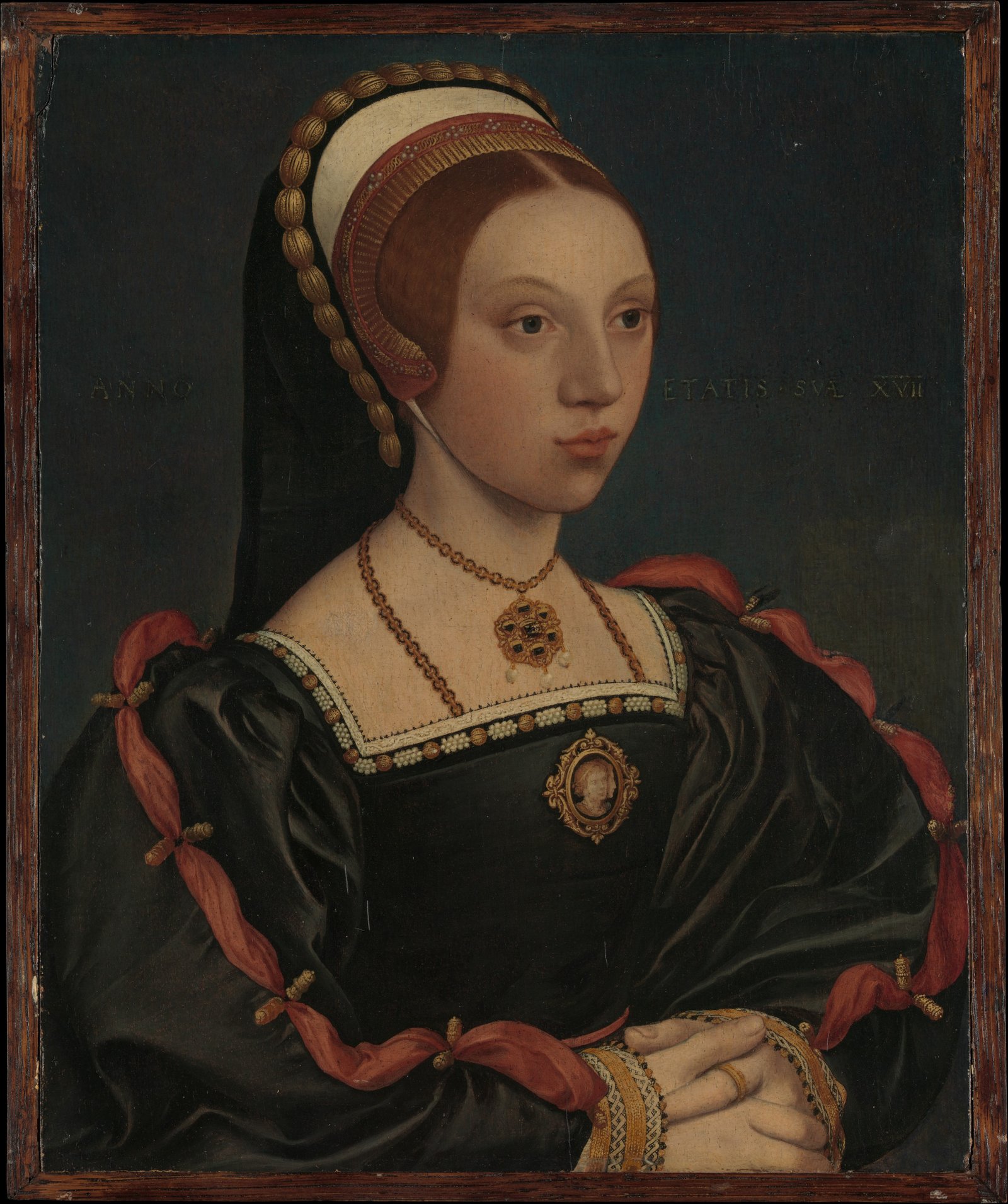 Hans Holbein the Younger Fotoğrafı - 4