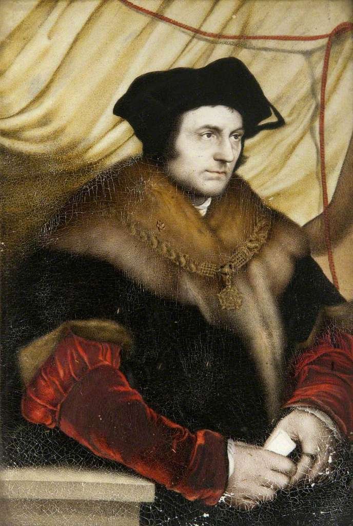 Hans Holbein the Younger Fotoğrafı - 5
