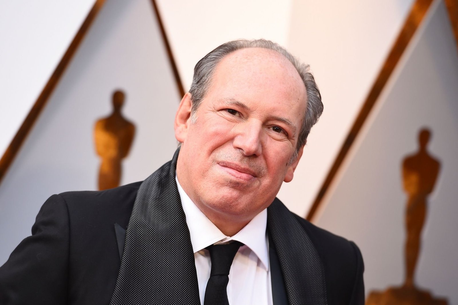 Hans Zimmer Fotoğrafı - 2