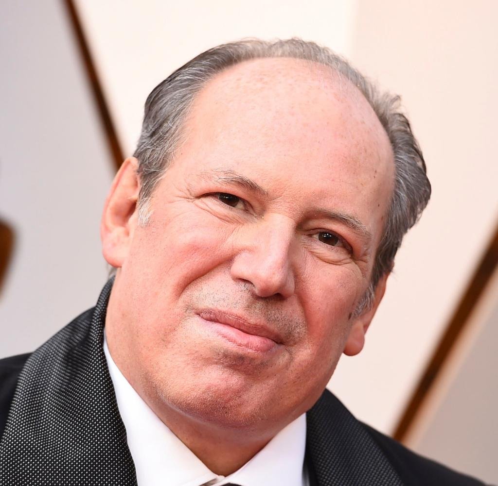 Hans Zimmer Fotoğrafı - 5