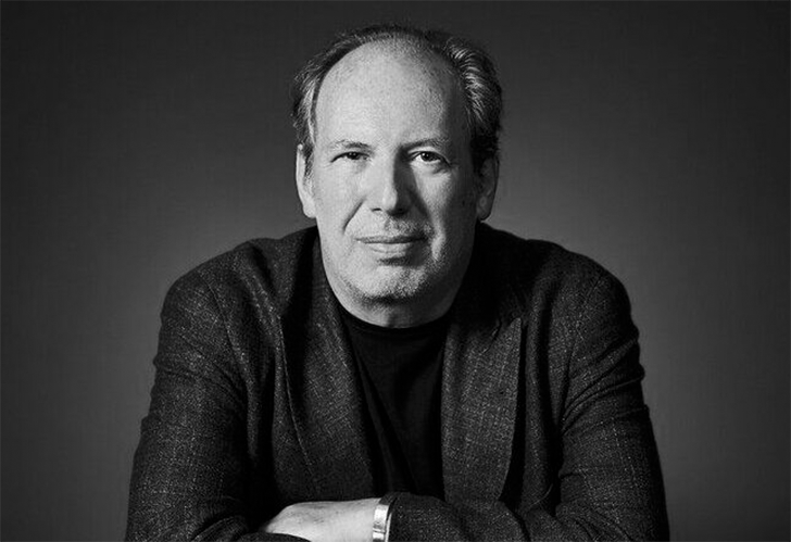 Hans Zimmer Profil Resmi