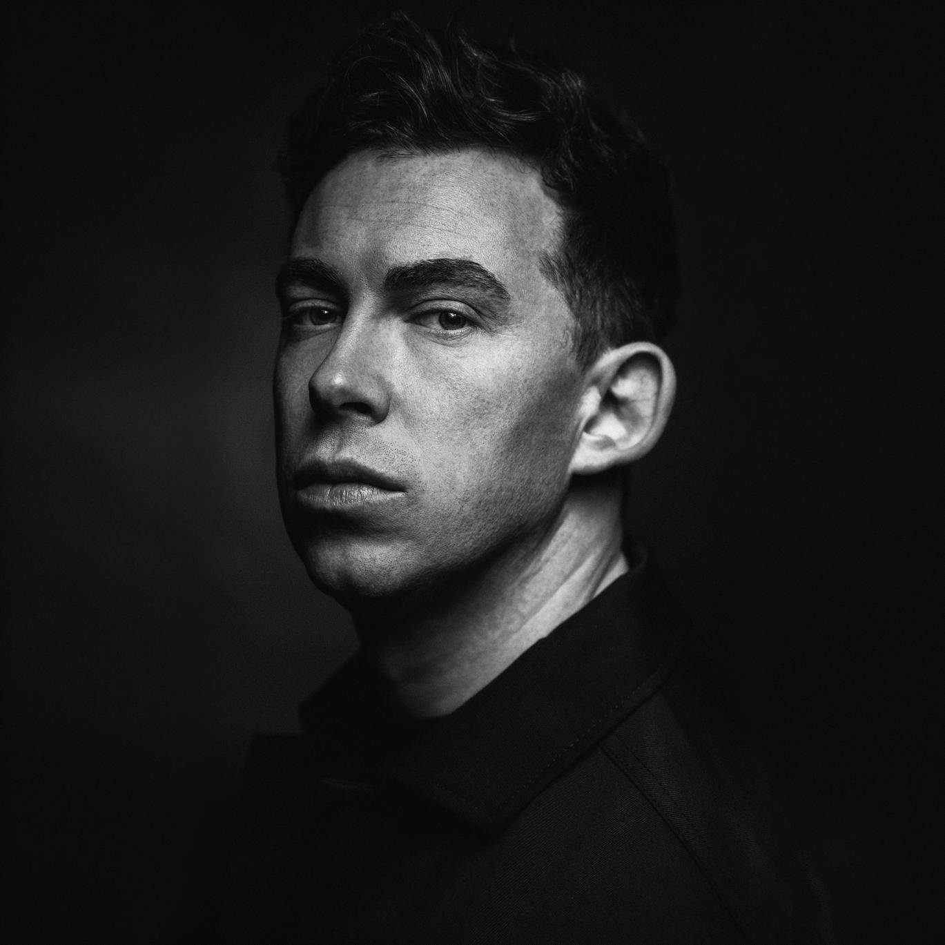 Hardwell Fotoğrafı - 2