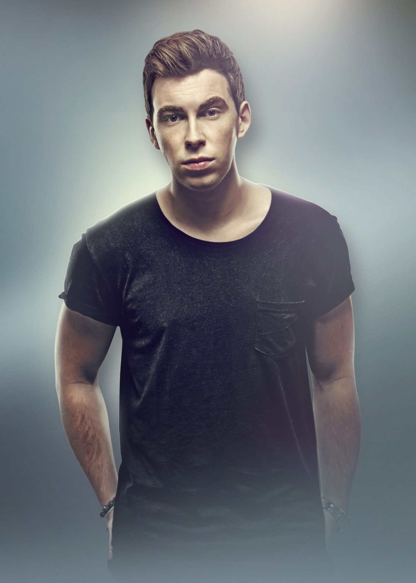 Hardwell Fotoğrafı - 4
