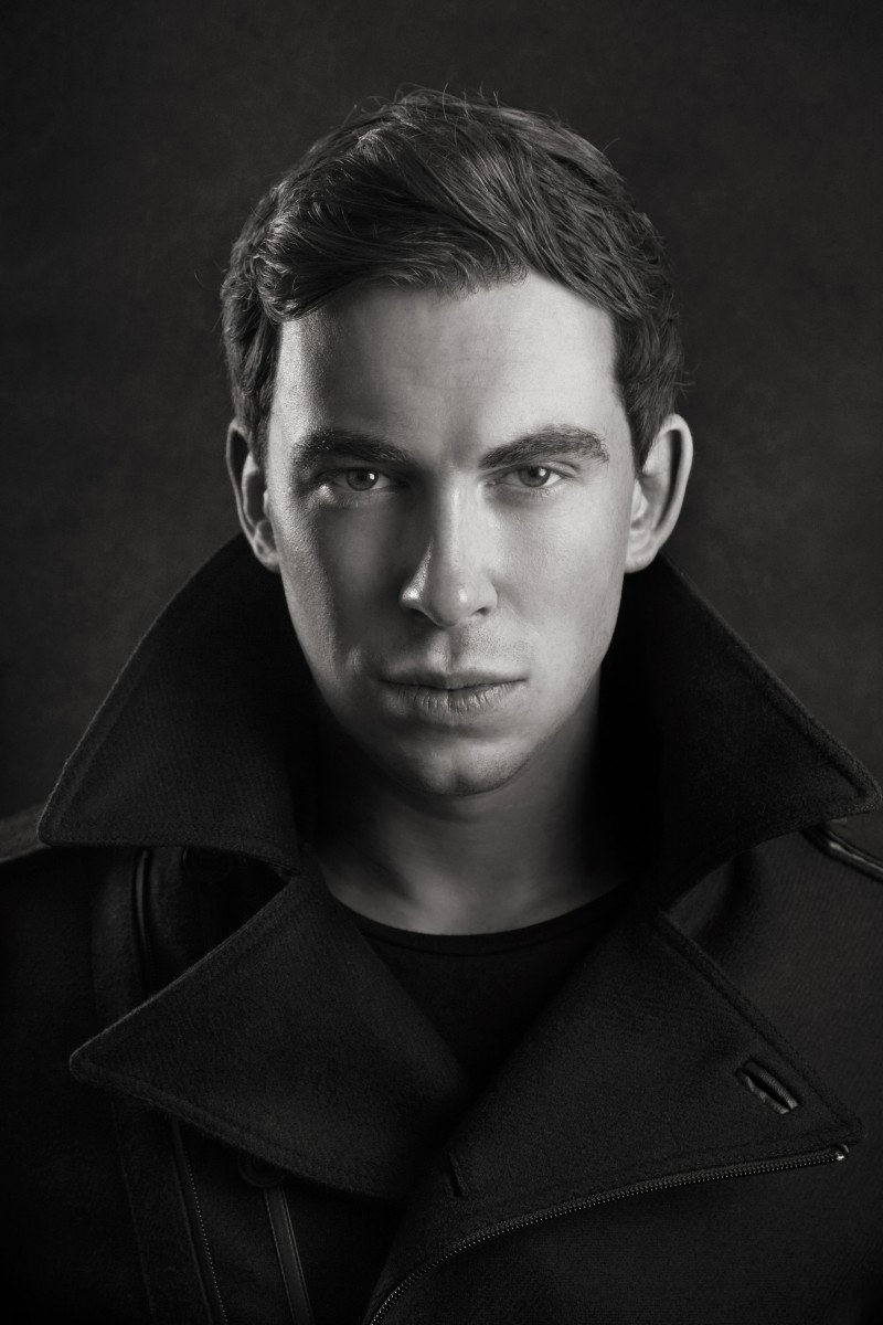 Hardwell Fotoğrafı - 5