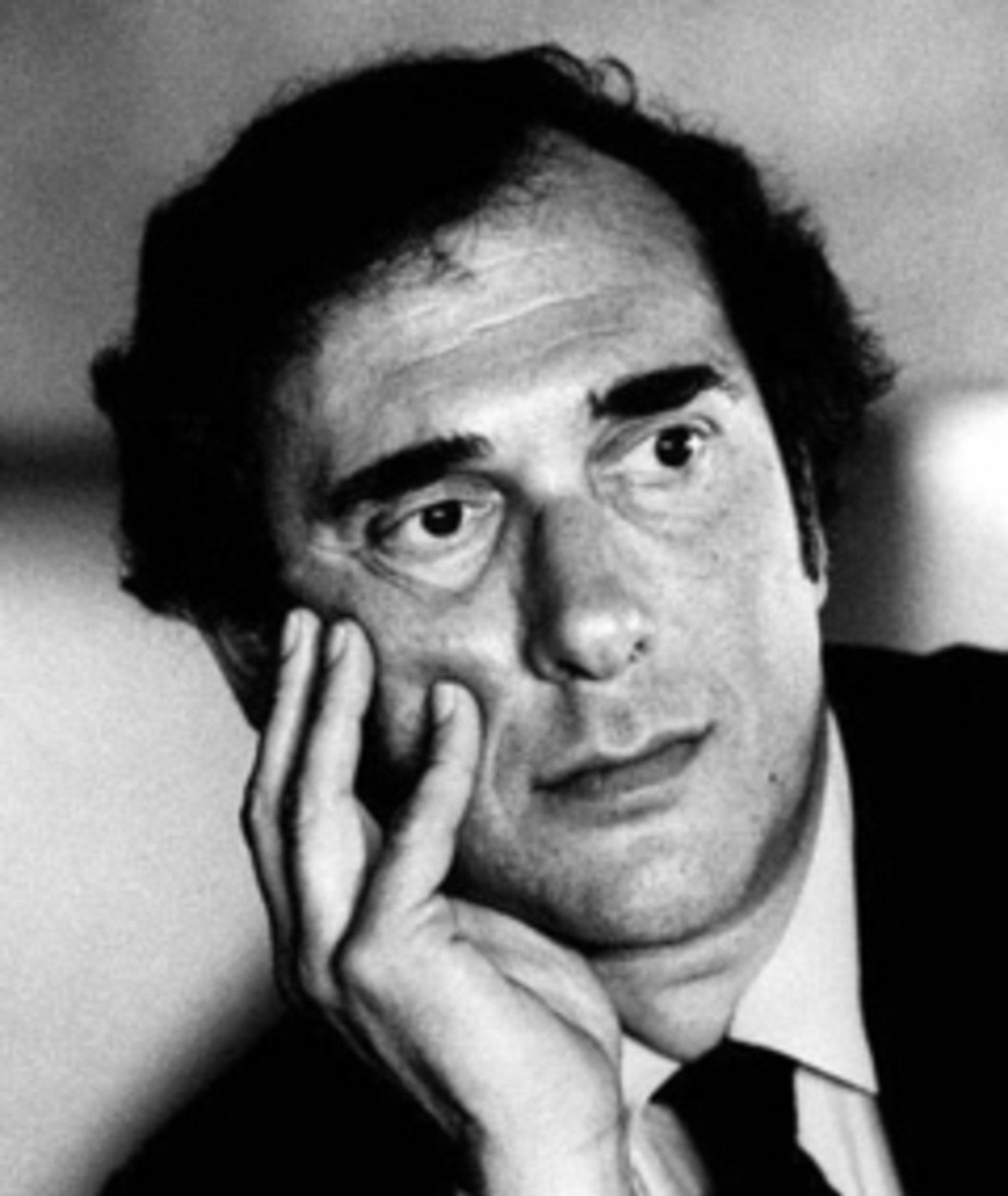Harold Pinter Fotoğrafı - 5