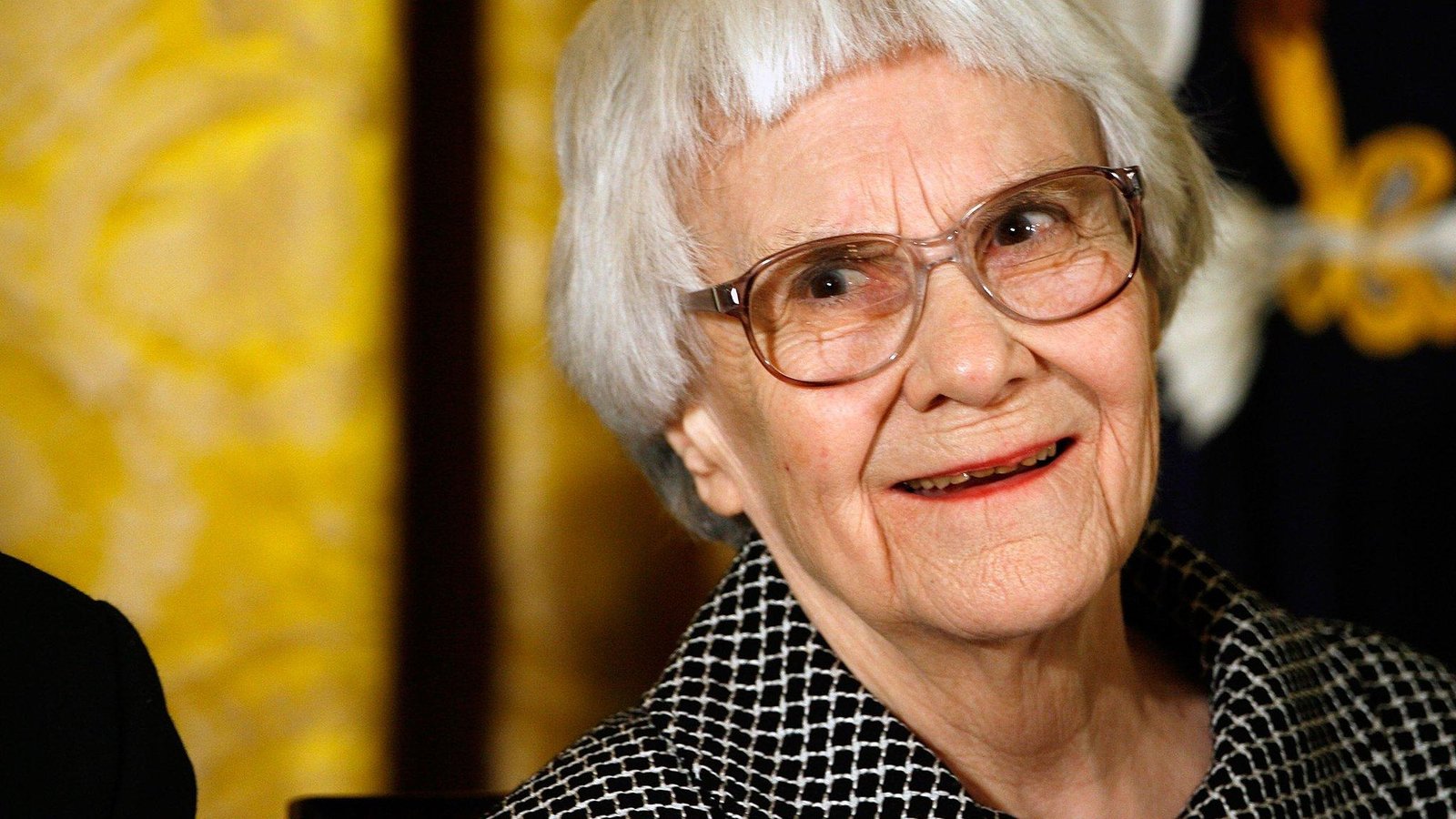 Harper Lee Fotoğrafı - 4