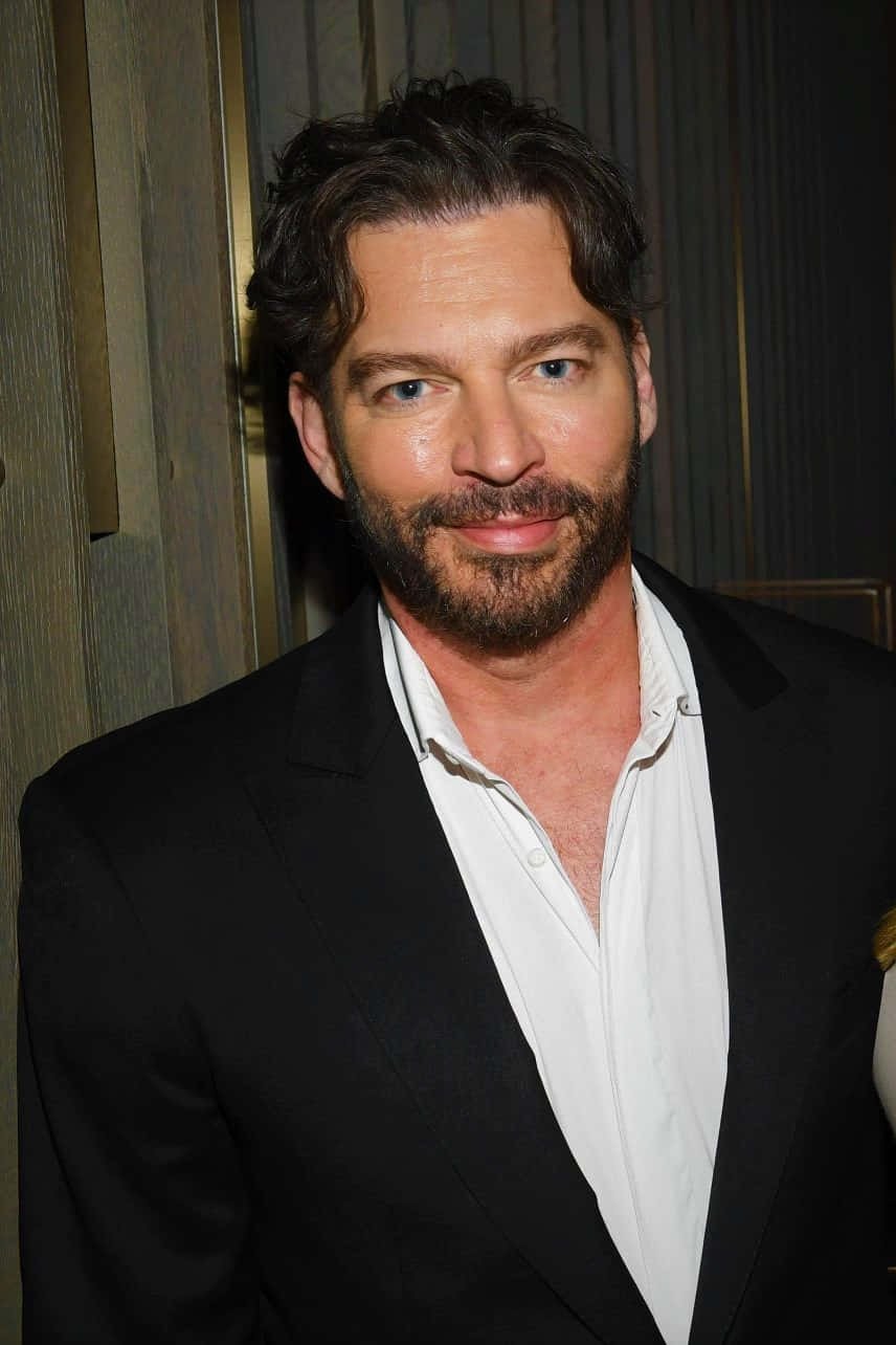 Harry Connick Jr. Fotoğrafı - 4