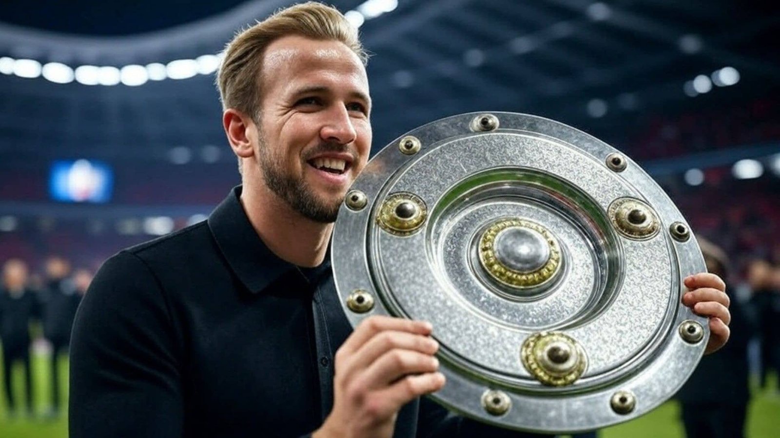 Harry Kane Fotoğrafı - 2