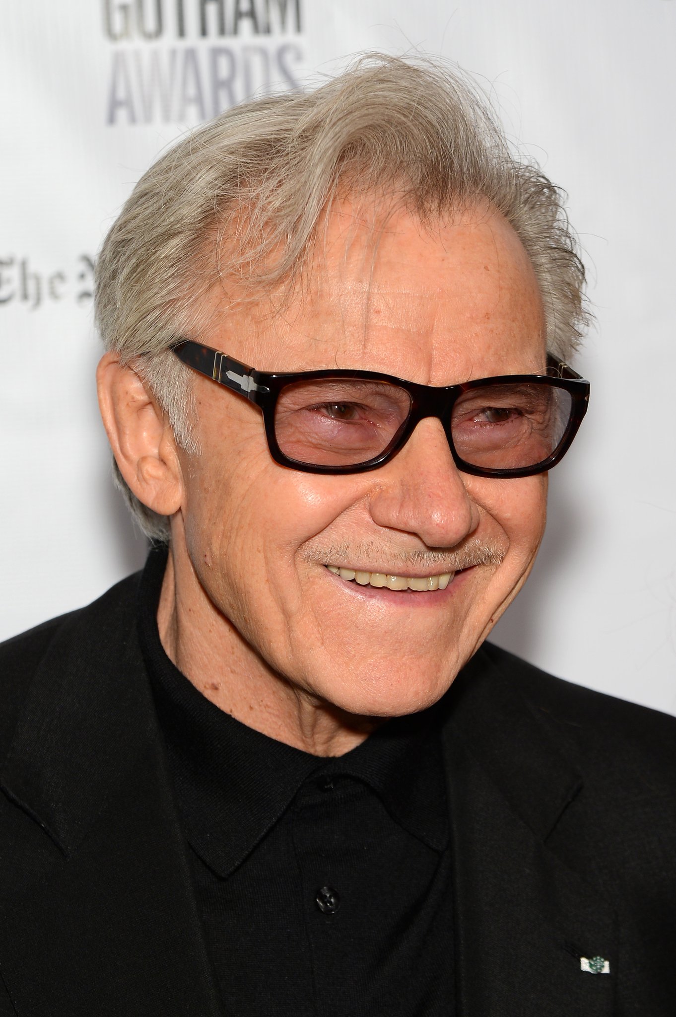 Harvey Keitel Fotoğrafı - 1
