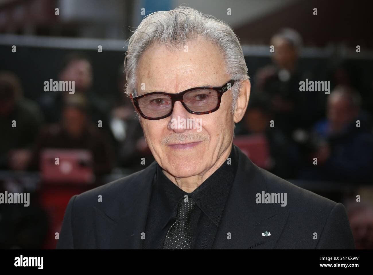 Harvey Keitel Fotoğrafı - 2