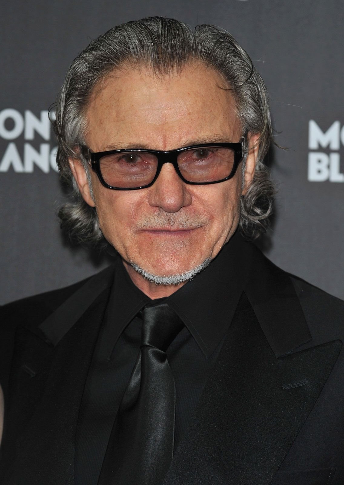 Harvey Keitel Fotoğrafı - 4