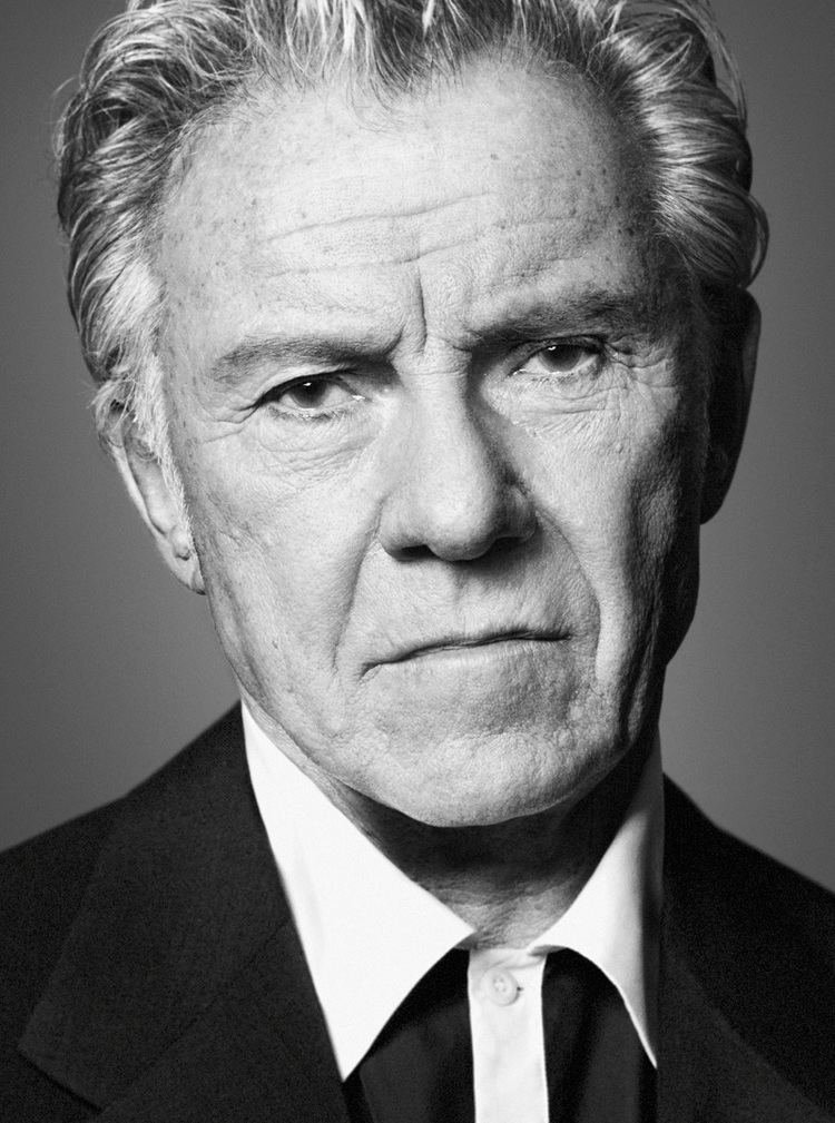 Harvey Keitel Fotoğrafı - 5