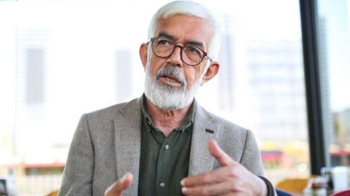 Hasan Ali Toptaş Fotoğrafı - 3