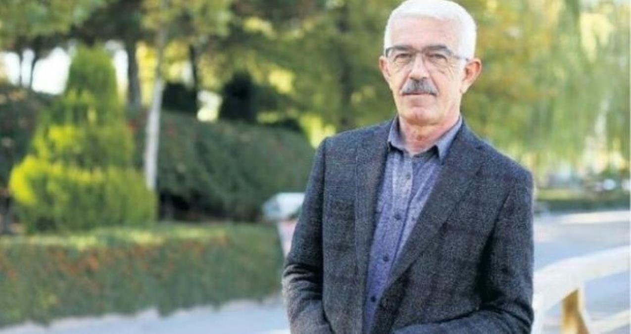 Hasan Ali Toptaş Fotoğrafı - 5