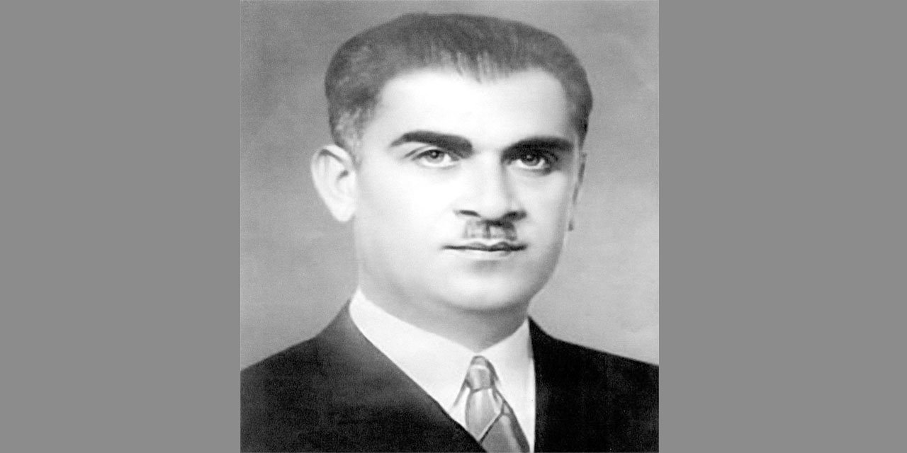 Hasan Ali Yücel Fotoğrafı - 2
