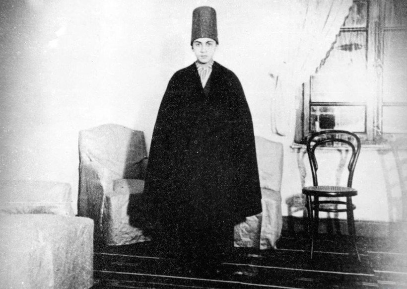 Hasan Ali Yücel Fotoğrafı - 5
