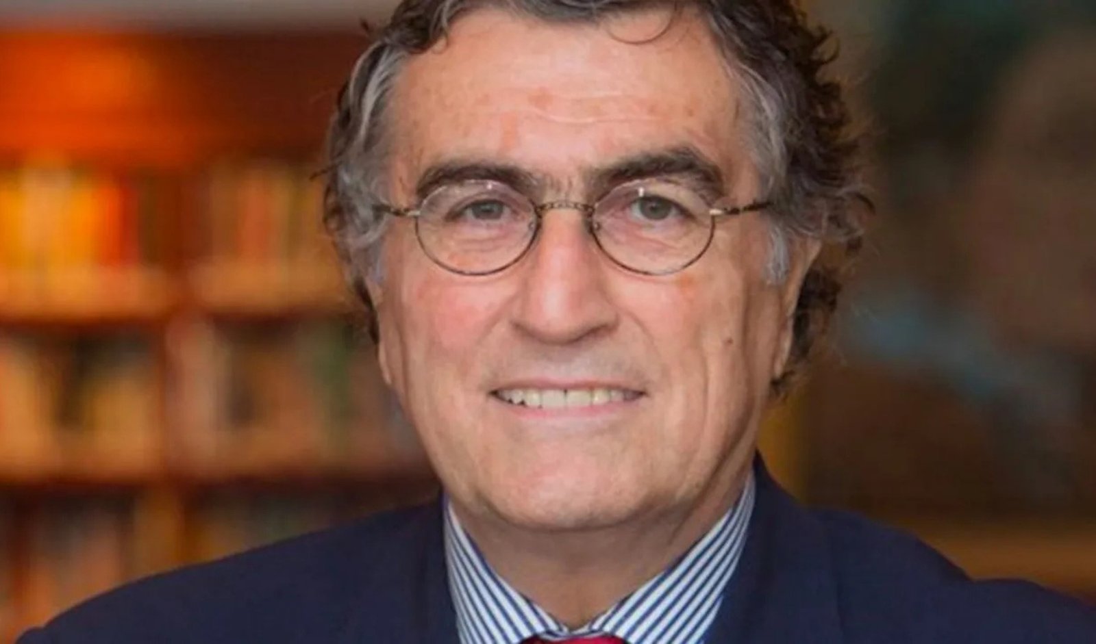 Hasan Cemal Fotoğrafı - 2