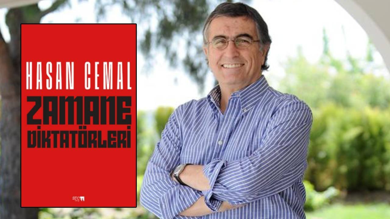 Hasan Cemal Fotoğrafı - 3