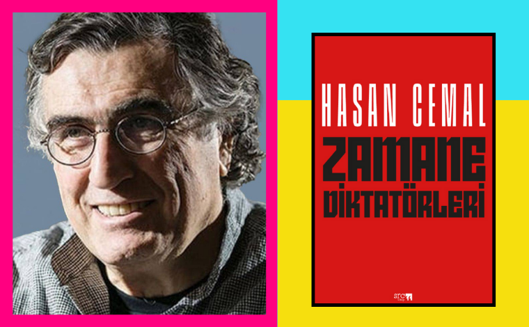 Hasan Cemal Profil Resmi