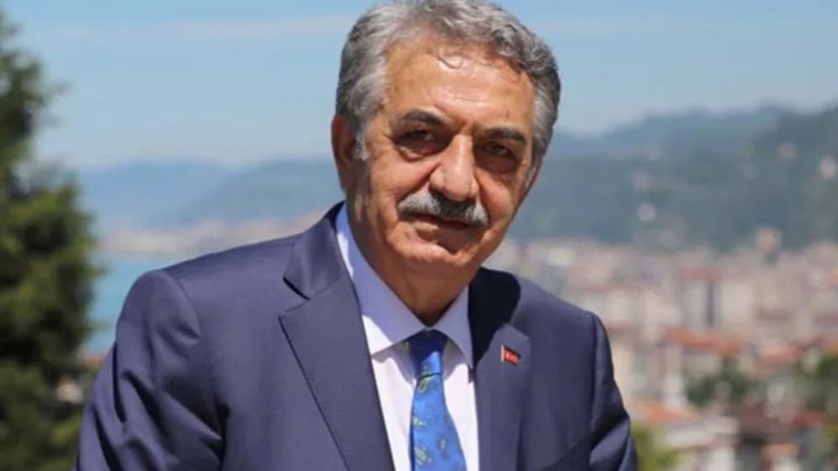 Hayati Yazıcı Fotoğrafı - 1