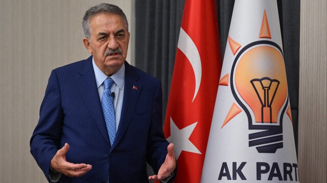 Hayati Yazıcı Fotoğrafı - 4