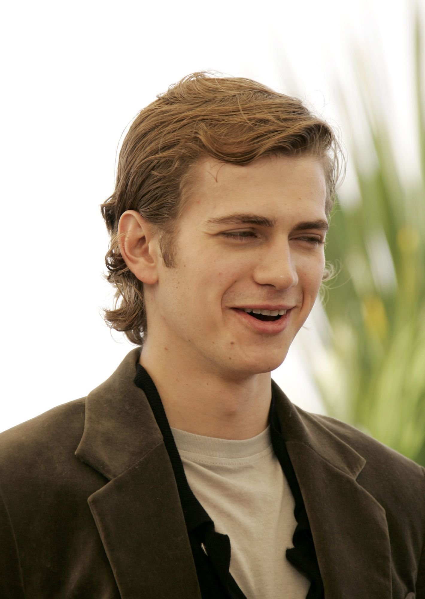Hayden Christensen Fotoğrafı - 5