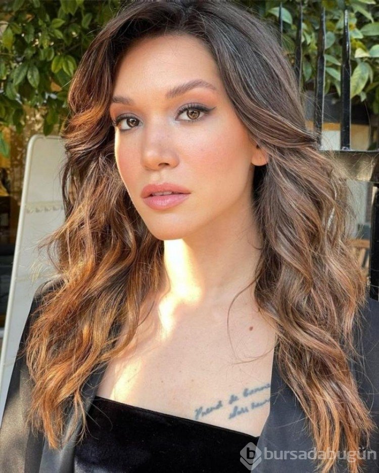 Hazal Subaşı Fotoğrafı - 1