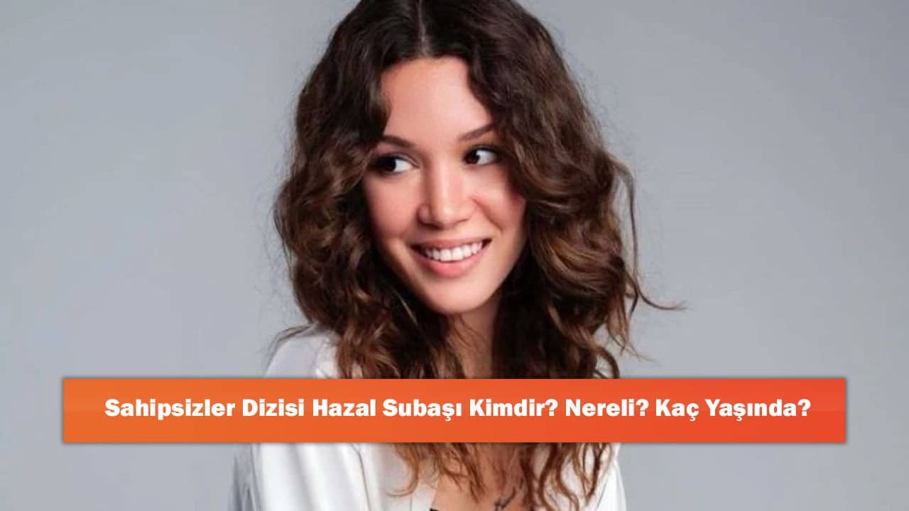 Hazal Subaşı Fotoğrafı - 4