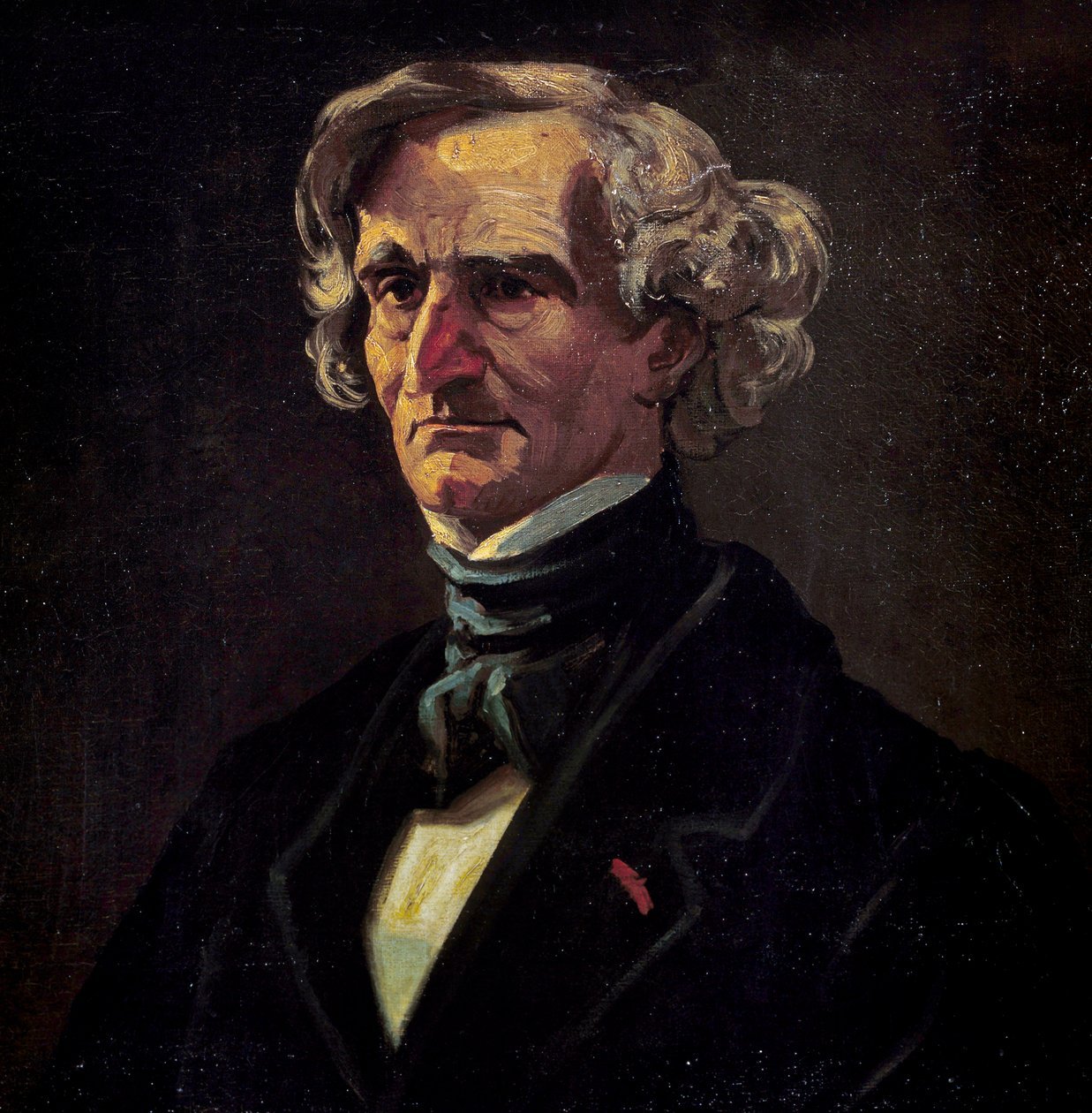 Hector Berlioz Fotoğrafı - 1