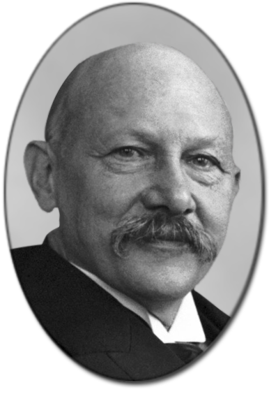 Heike Kamerlingh Onnes Profil Resmi