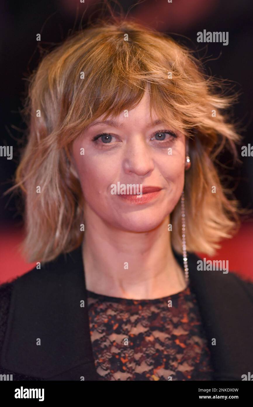 Heike Makatsch Fotoğrafı - 2