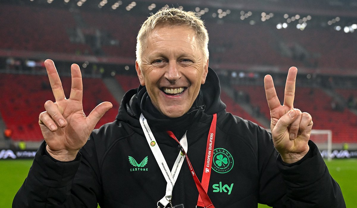Heimir Hallgrímsson Profil Resmi