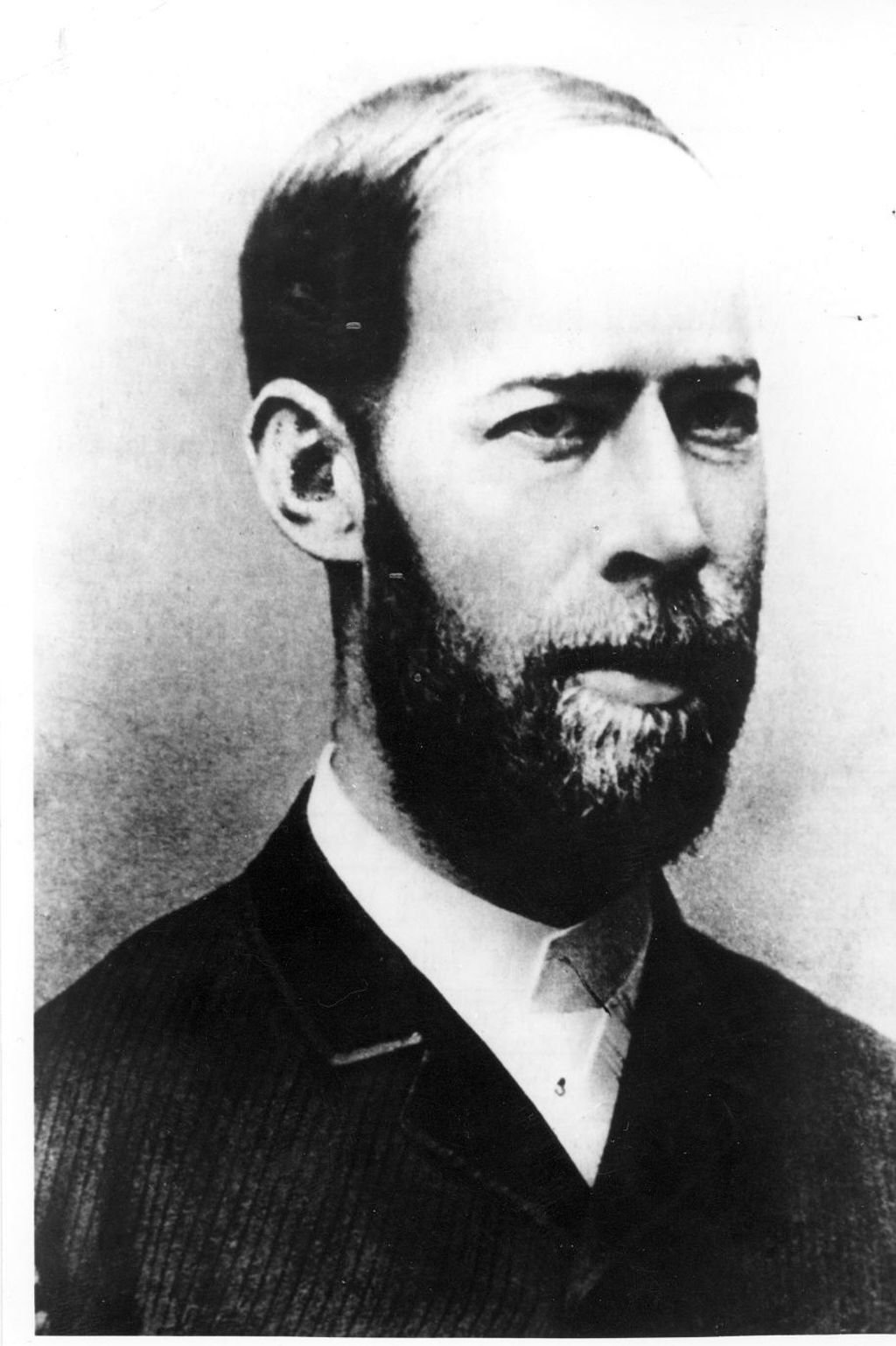 Heinrich Hertz Fotoğrafı - 5
