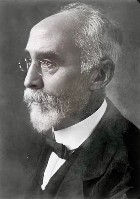 Hendrik Lorentz Fotoğrafı - 2