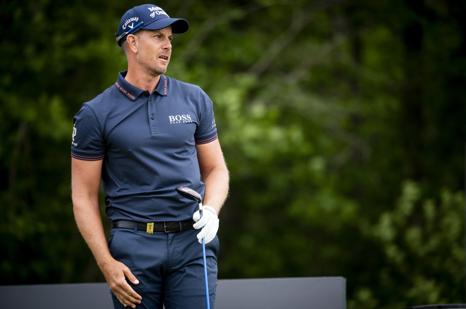 Henrik Stenson Fotoğrafı - 2