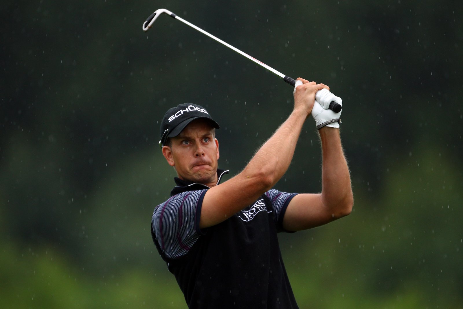 Henrik Stenson Fotoğrafı - 5