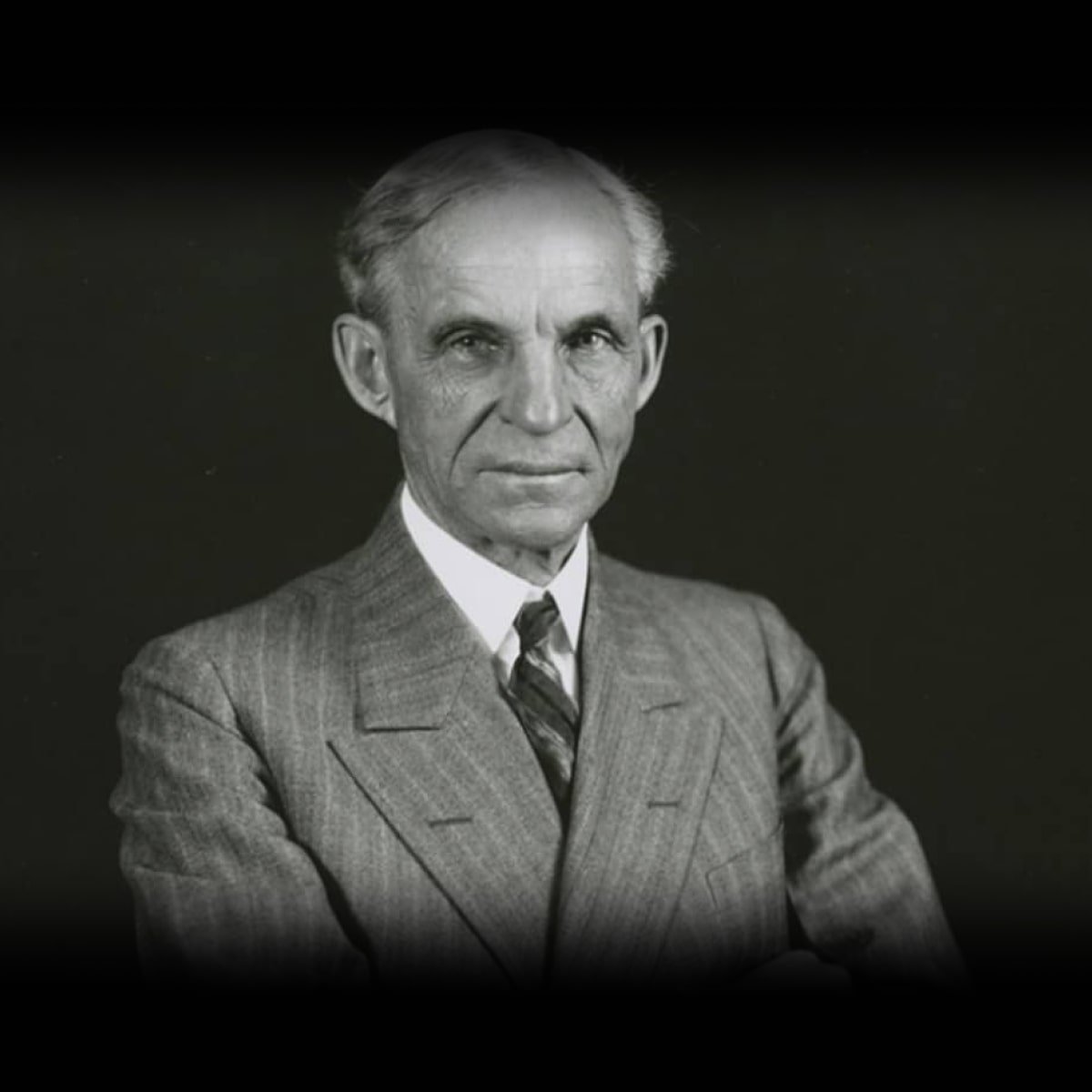 Henry Ford Fotoğrafı - 2