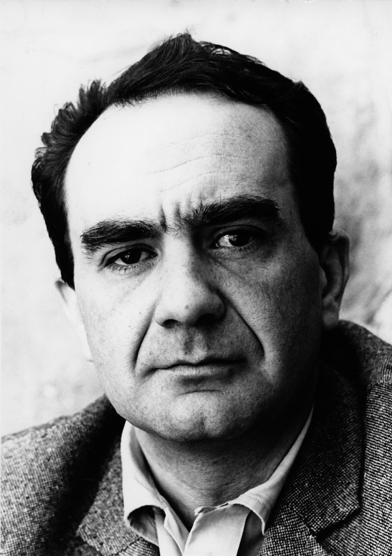 Herberto Helder Fotoğrafı - 4